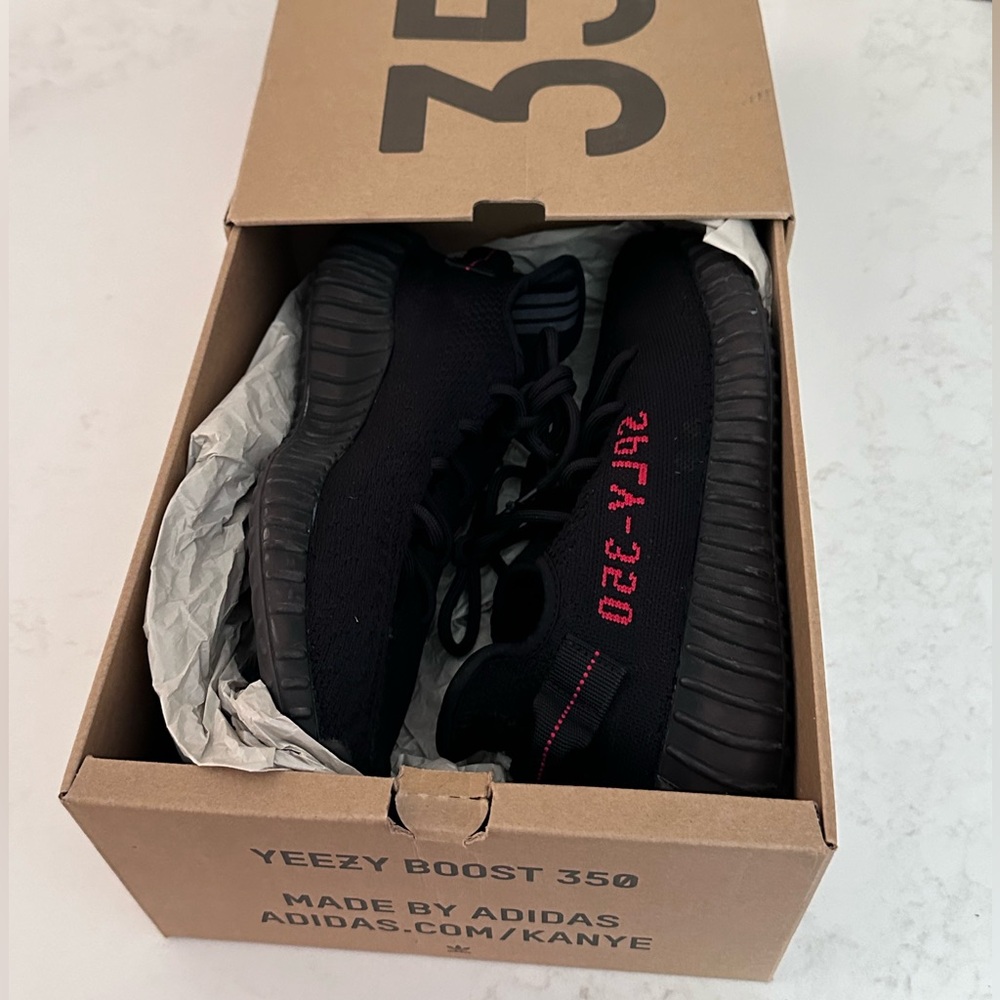 YZY 350 Breds 8.5 men’s